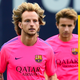Illustration for article titled Goku Doppelgänger Ivan Rakitić Is A Big Hit In Japan